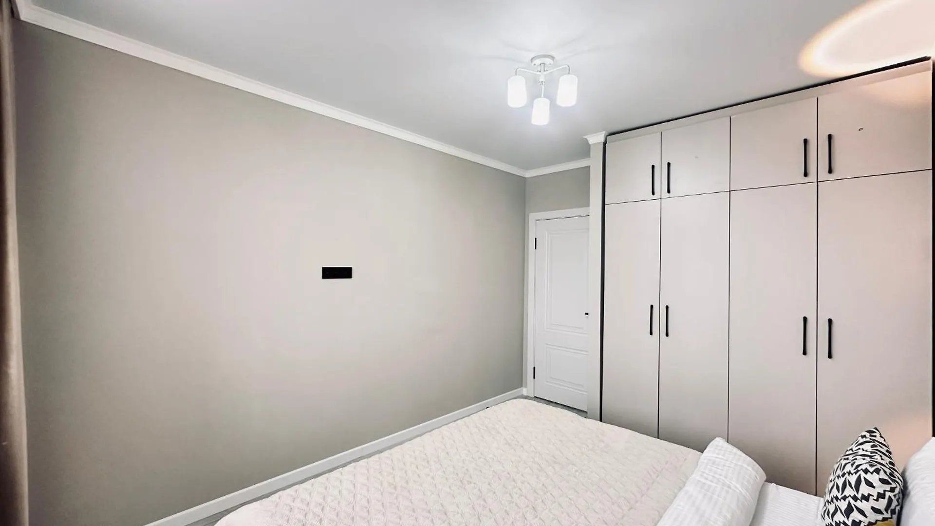 Apartment Alatau City 2 Rooms Almaty