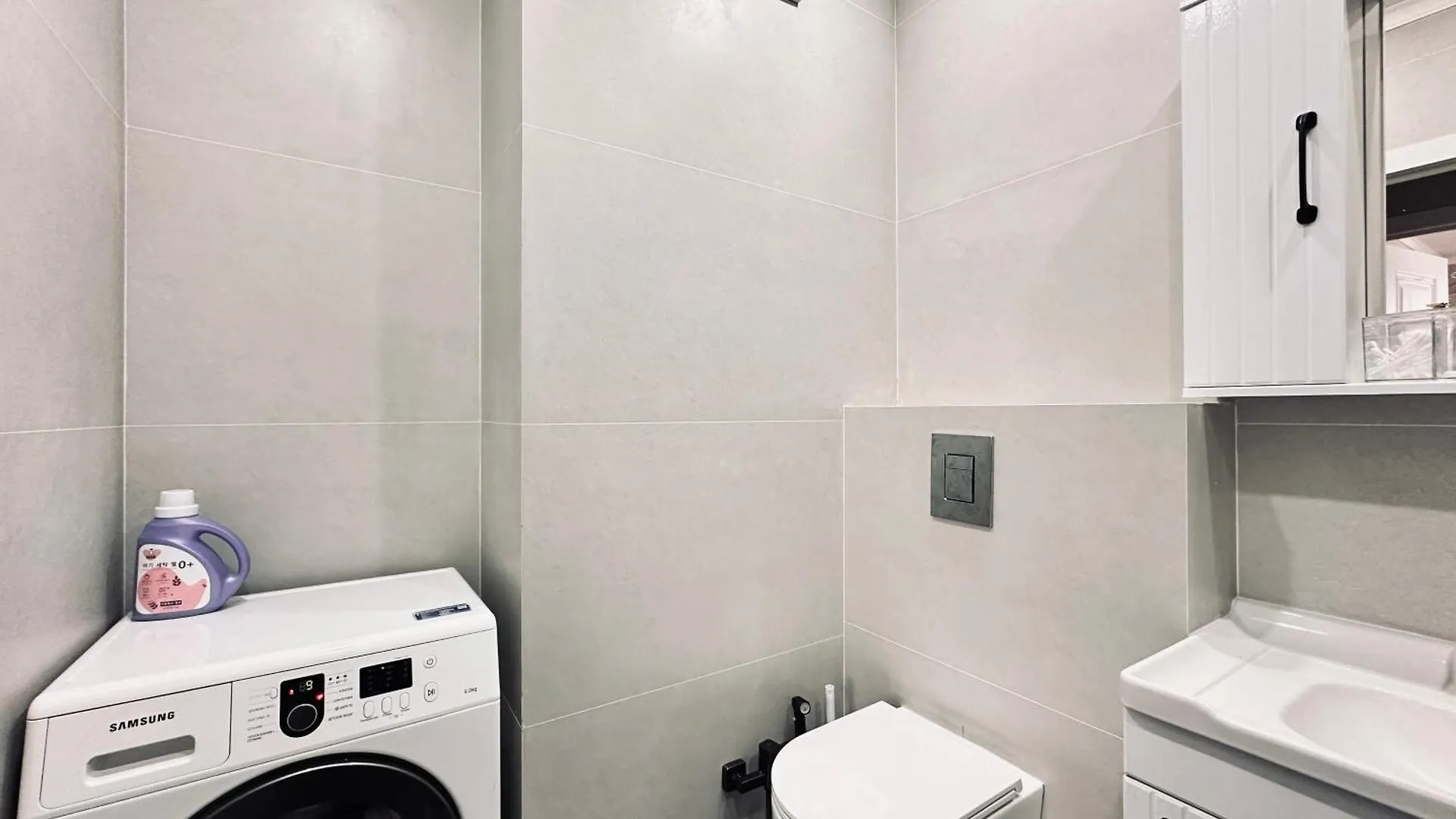 Alatau City 2 Rooms Almaty 0*,