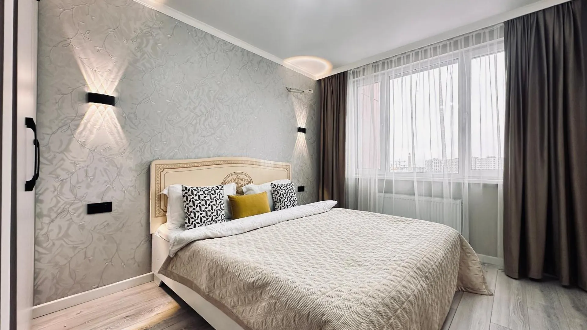 Alatau City 2 Rooms Almaty 0*,  Kazakhstan