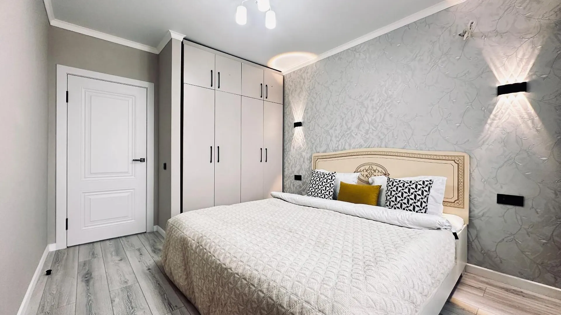 Alatau City 2 Rooms Almaty
