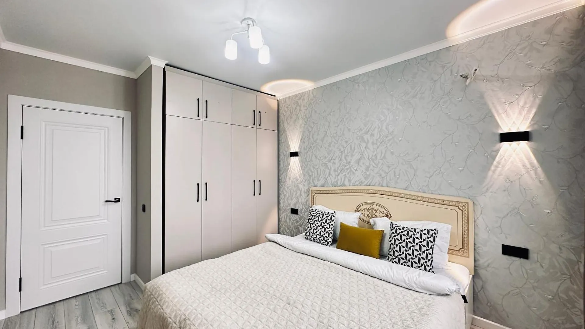 Alatau City 2 Rooms Almaty