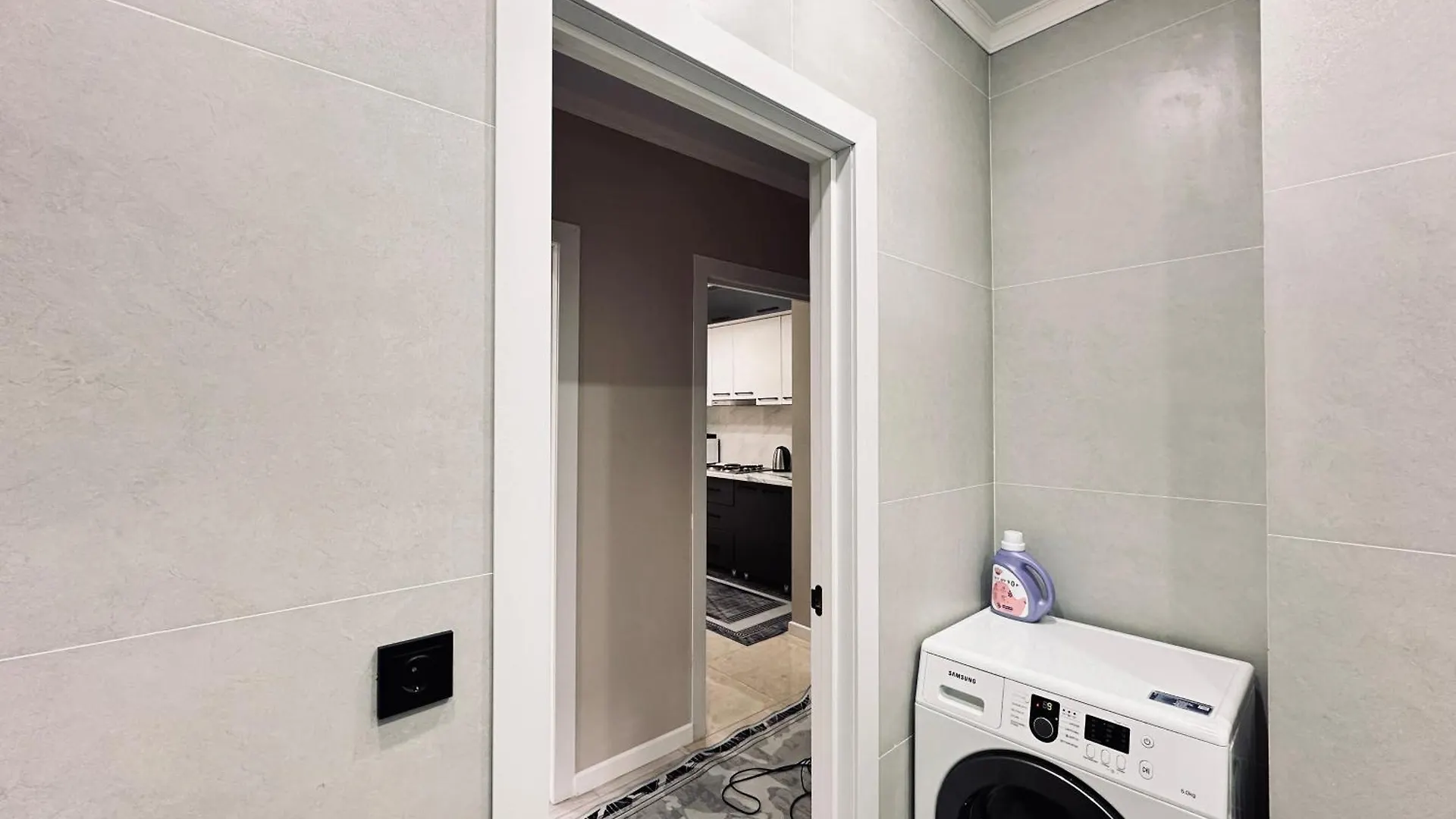Alatau City 2 Rooms Almaty
