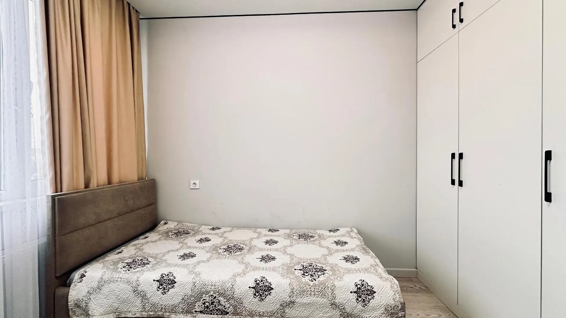 Alatau City 2 Rooms Almaty