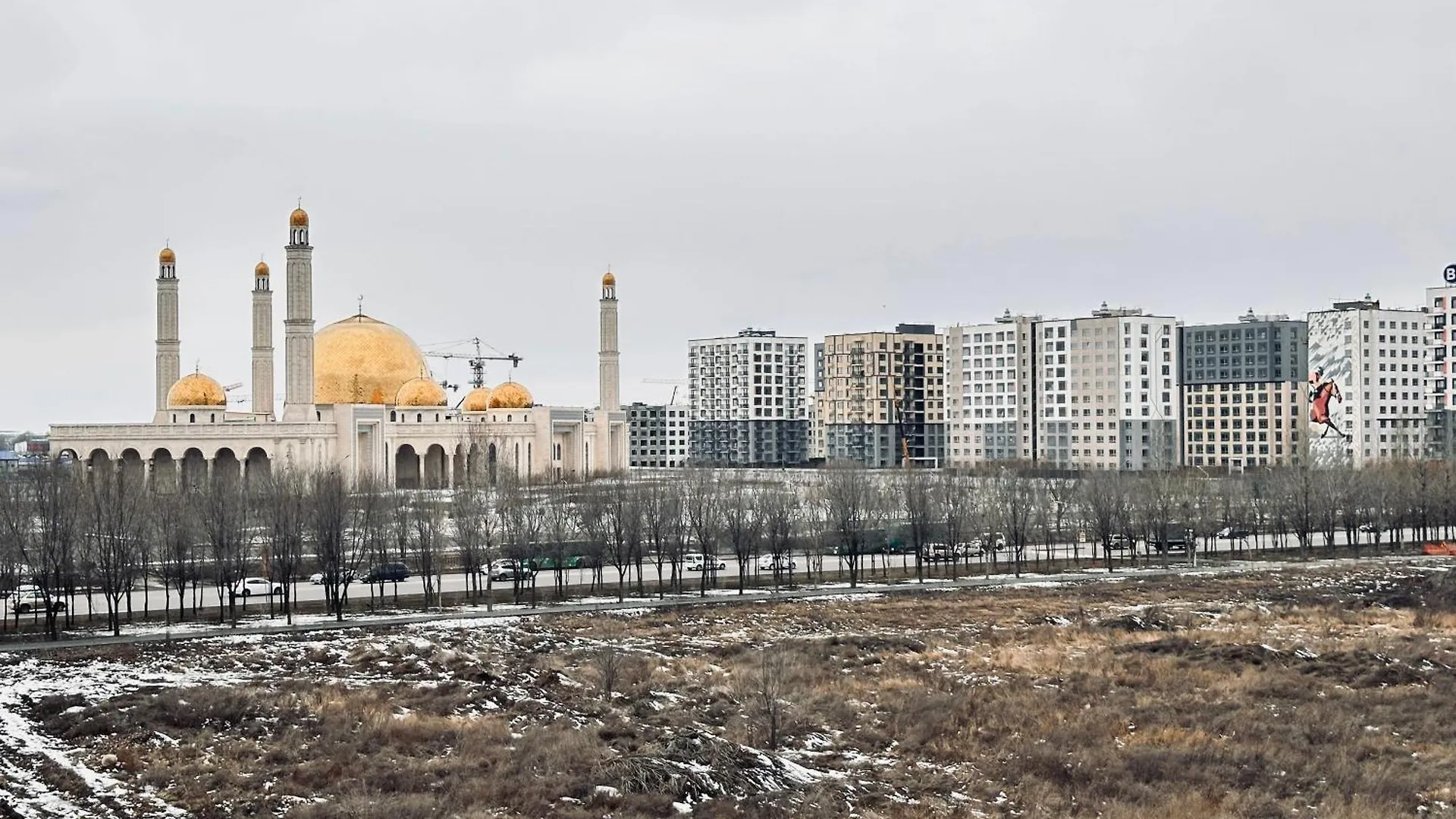 Alatau City 2 Rooms Almaty 0*,  Kazakhstan